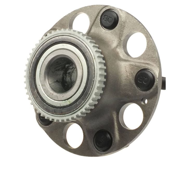 Rear Wheel Bearing Hub Assembly For Honda Accord CM CM5 CM6 Civic Sport FB3