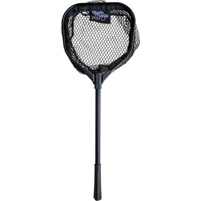 Black Magic Fishing Bait Net Medium