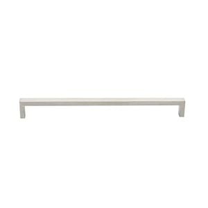 Prestige 192mm Stainless Steel Square Pull Handle