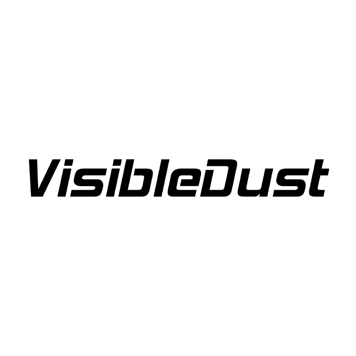 Visible Dust