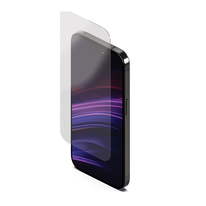 Cygnett GlareShield Screen Protector For IPhone 16 Pro Max
