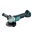 Makita 18V 125mm Brushless Paddle Switch Angle Grinder DGA505Z - Skin Only