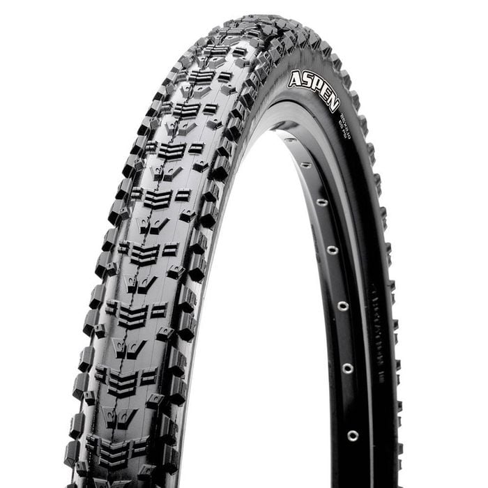 Maxxis Aspen 29 X 2.25 Exo Tr New Maxxspeed Fold 120tpi E-25