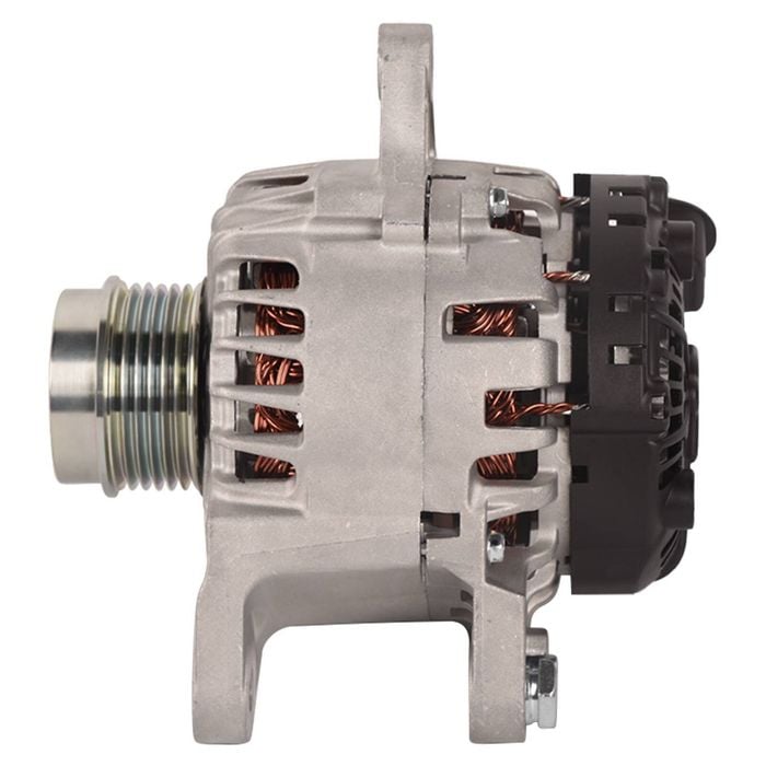 110a Alternator For Kia Sportage 2.0l 2014 Hyundai Ix35 2.0l 2013-