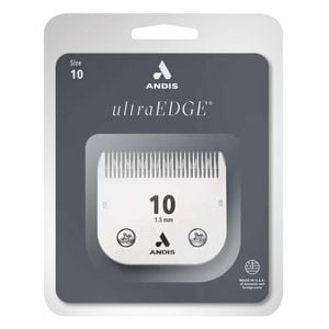 Andis Ultraedge Grooming Blade For Dogs Size - 10 1 Pack