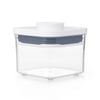 Pop 2.0 Small Square Mini Container 9x11x11 Oxo