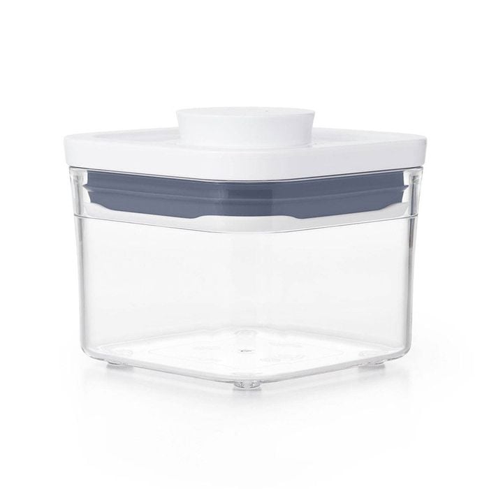 Pop 2.0 Small Square Mini Container 9x11x11 Oxo