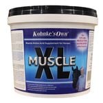 Kohnkes Own Muscle XL Horse Amino Acid Supplement 2.5kg