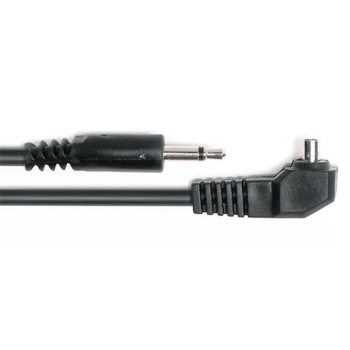 Elinchrom Sync Cable 3.5mm Jack 5m