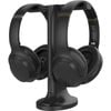 Avantree Dual 2.4G Wireless Headphone Duet With Charging Dock Set