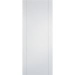 Corinthian 2340 x 920 x 35mm Internal Door Primed MDF Deco 11S - 920mm
