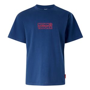 Hard Yakka Heritage Navy Nothing’s Tougher Tee – Size M
