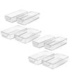 Oxo Good Grips Refrigerator Bin 8 Piece Starter Set | 8pc