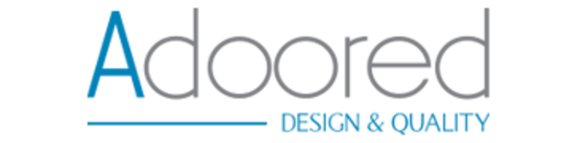 adoored logo