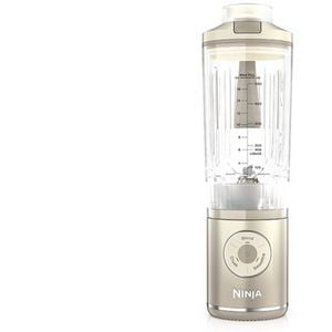 Ninja Blast Max Cordless Portable Blender â€“ Cream