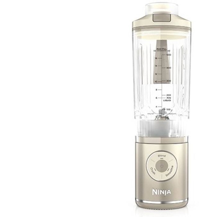 Ninja Blast Max Cordless Portable Blender â€“ Cream