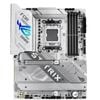 Asus Amd Rog Strix X870-a Gaming Wifi (am5) Atx Motherboard 4x Ddr5 192gb, 1x Pcie 5.0 X16 Slot, 4 X M.2 Slots