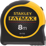 Stanley FatMax 8m Tape Measure