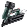 Metabo 18V Framing Nail Gun - Skin Only