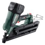 Metabo 18V Framing Nail Gun - Skin Only