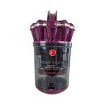 Hoover Regal Dust Canister Bin (9011PH) Complete with Cyclone & Filter
