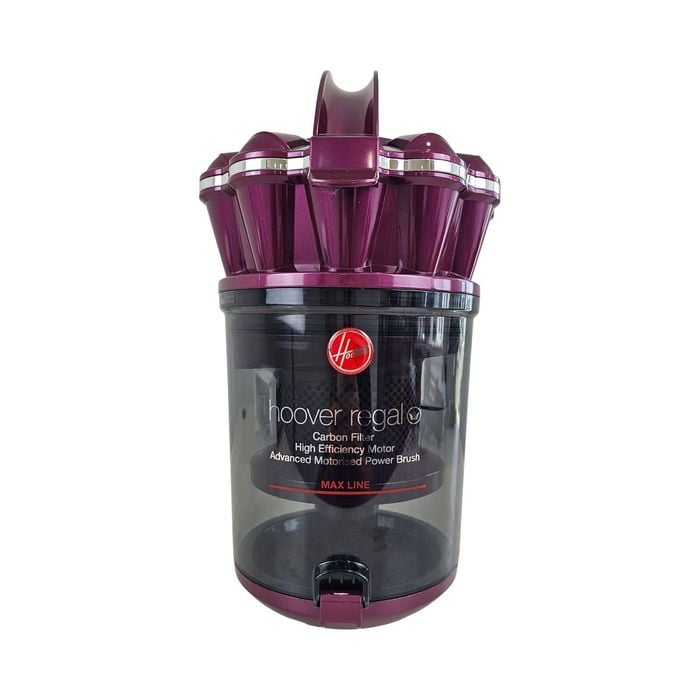Hoover Regal Dust Canister Bin (9011PH) Complete with Cyclone & Filter