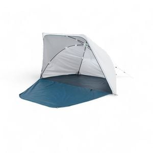 Decathlon - Instant Camping Shelter - 2 Person - 2 Seconds Easy 2P Xl Fresh - One Size