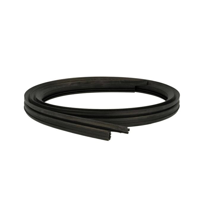 Dishwasher Upper Top Door Seal Gasket 4055859021. Suits Westinghouse