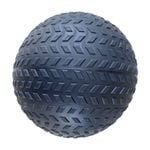 7kg Tyre Thread Slam Ball Fitness Exercise Sand Bag