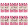 12x 6pc Wild Scents Aztec Aromas Plant Based Incense Sticks Fragrance Lotus