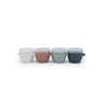 Melii Set Of 4 Snap & Go Pods - Surprise Style Selection