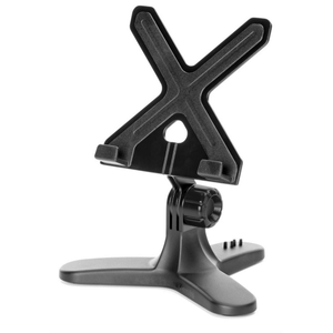 Weathertech Tablet Ipad Holder For Desktop, Tabletop Or Kitchen Counter Top