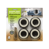 Slipstick 50mm Furniture Heavy Duty Riser Tall - Set of 4