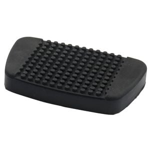 Genuine Mazda Bt-50 Tf Brake Pedal Rubber Pad (auto) Part 1k0143028