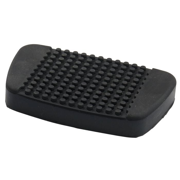 Genuine Mazda Bt-50 Tf Brake Pedal Rubber Pad (auto) Part 1k0143028
