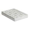 Giselle Pillowtop Topper 7.5cm Bamboo Pad With 45cm Pocket Double