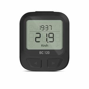 Wireless Cyclometer Van Rysel 120 - One Size