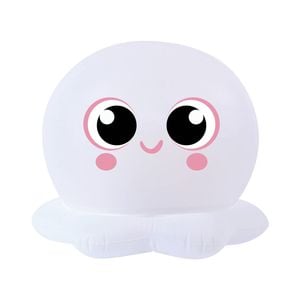 Mirabella Octopus Inflatable Pool Light