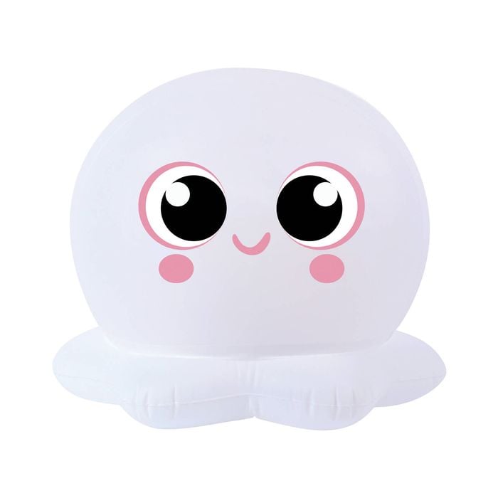 Mirabella Octopus Inflatable Pool Light
