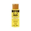 Folkart Premium Acrylic Paint 59ml Sunny Yellow