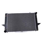 Engine Cooling Radiator for Volvo C70 SV70 850 2.0T 2.3T 2.4T T-5 93-96