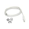 Gas Cooktop Burner Igniter Ignition Spark Plug 800mm A/018/06. Suits Ilve