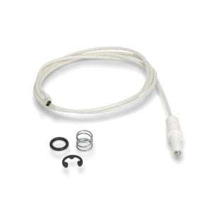 Gas Cooktop Burner Igniter Ignition Spark Plug 800mm A/018/06. Suits Ilve