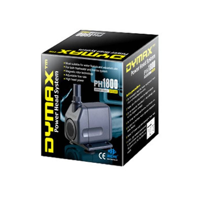 Dymax Power Head Ph1800 (dm080)
