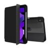 EFM Flexi Folio Tablet Case for iPad 10th Generation 10.9in Black