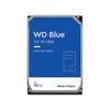 Western Digital Blue Desktop 4TB 3.5" SATA 6GB/S 5400RPM Hard Drive [WD40EZAX]