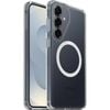 OtterBox Symmetry Clear Magnets Case For Samsung Galaxy S26 Plus - Clear