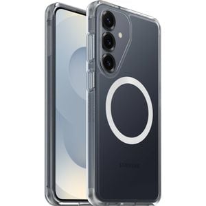 OtterBox Symmetry Clear Magnets Case For Samsung Galaxy S26 Plus - Clear