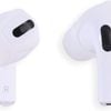 Acous Design Purest Pro Earbuds Covers Pure White