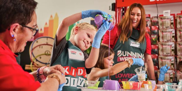 KIDS DIY resource page- Header- Kids activities